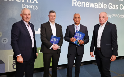 Northern Ireland energy sectors release joint report on consensus for net zero