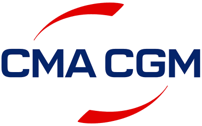 CMA CGM reports stable Q2 as logistics and diversification offset maritime dip