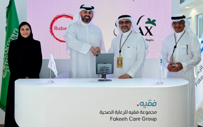 Rubedo Life Sciences partners with SVAX to advance Phase 2 trials in the GCC