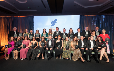 Celebrate Excellence in Education – Watch the Highlights