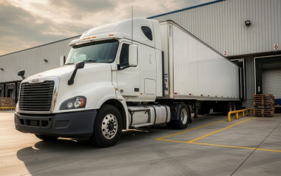 ITS Logistics launches hybrid retail hubs to counter supply chain pressures