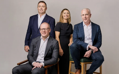 Grant Thornton appoints four partners across advisory and audit