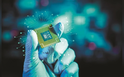 Tessolve raises $150 mn from TPG to expand semiconductor engineering