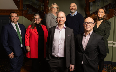 Duality Healthcare strengthens leadership to expand patient-focused services across Northern Ireland
