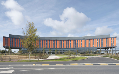 Bon Secours opens new Limerick hospital to expand Ireland’s private healthcare capacity