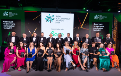 Celebrating Excellence in Accountancy – Watch Now!