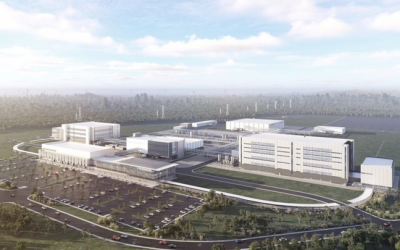 Eli Lilly invests $6.5B to build landmark manufacturing facility in Houston