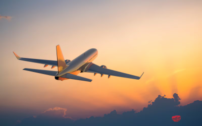 Ireland’s aircraft leasing sector posts record pay and asset growth