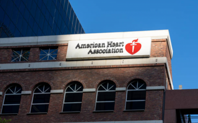 American Heart Association strengthens community nutrition access through new partnership