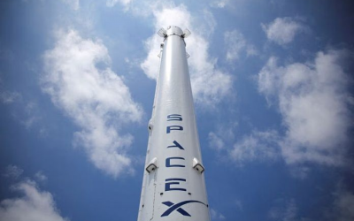 Musk-Trump feud rattles billions in space contracts