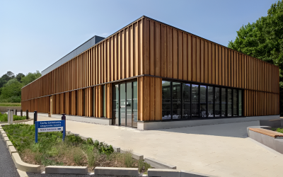 Western secures multiple NHS modular procurement contracts