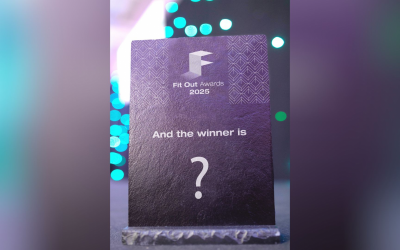 Fit Out Awards 2025 Set to Celebrate Ireland’s Top Design and Fit-Out Talent