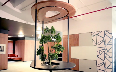 India’s fit-out sector reshapes workplaces around user experience