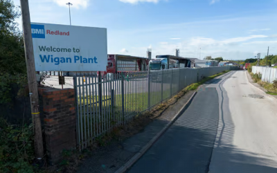Manufacturing firm reveals plans to close its Wigan plant, with 46 jobs at risk