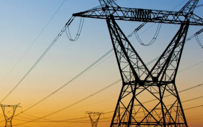 Turner & Townsend wins five-year contract for Ireland’s £1.75bn grid upgrade