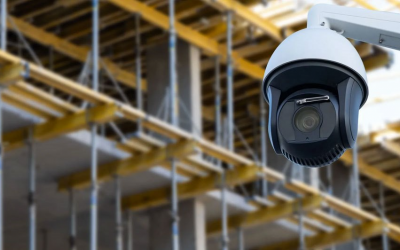 Unified powers smart CCTV rollout for Antrim businesses
