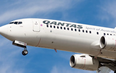 Qantas boosts Brisbane to Manila flights with extra services and refreshed schedule