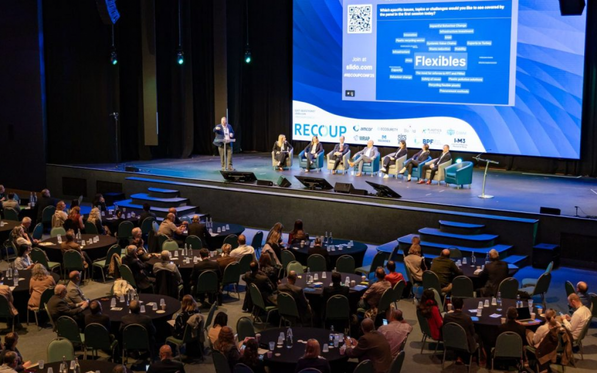 Industry leaders align on Plastic Reform and Circular design goals