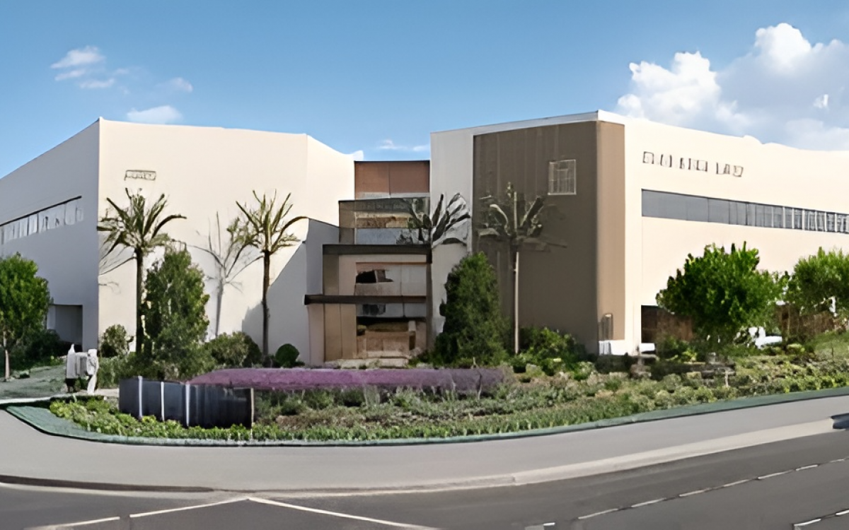 Archer Property Partners invests in Solara Medical Center fit out