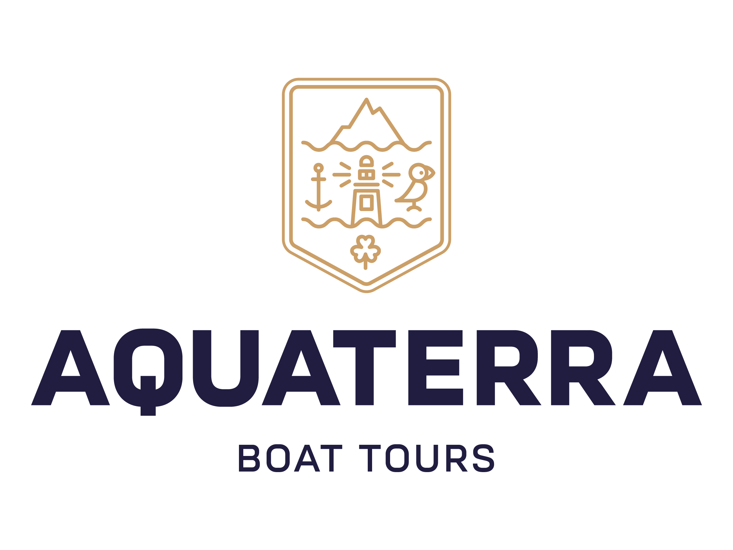 AquaTerra Boat Tours