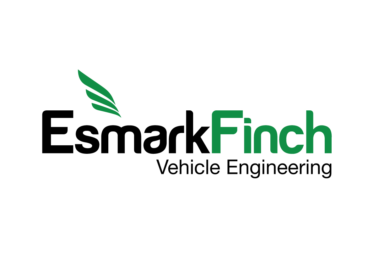 Esmark Finch Vehicle Engineering - 360 Lightbar