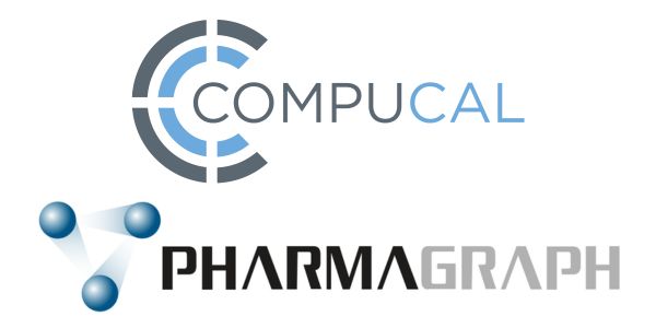 CompuCal Calibration Solutions & Pharmagraph