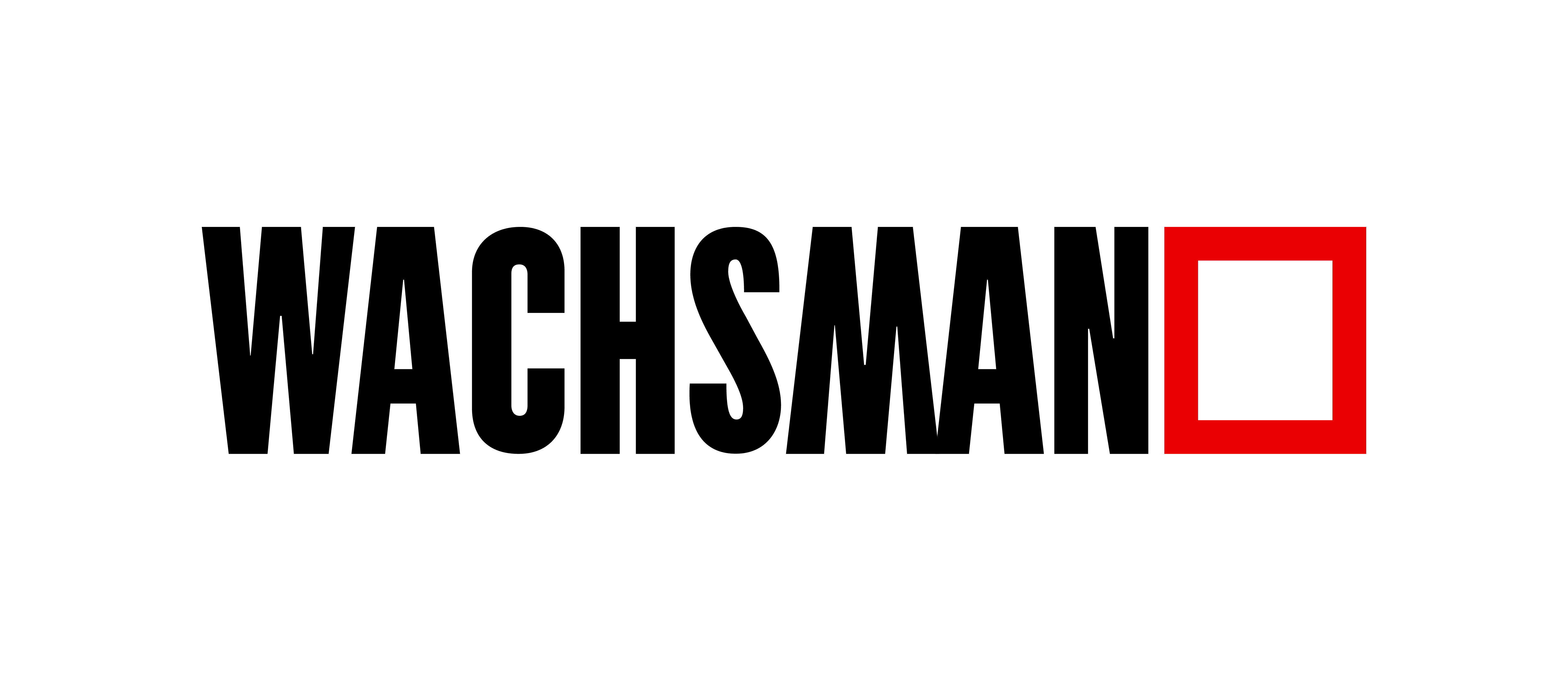 Wachsman