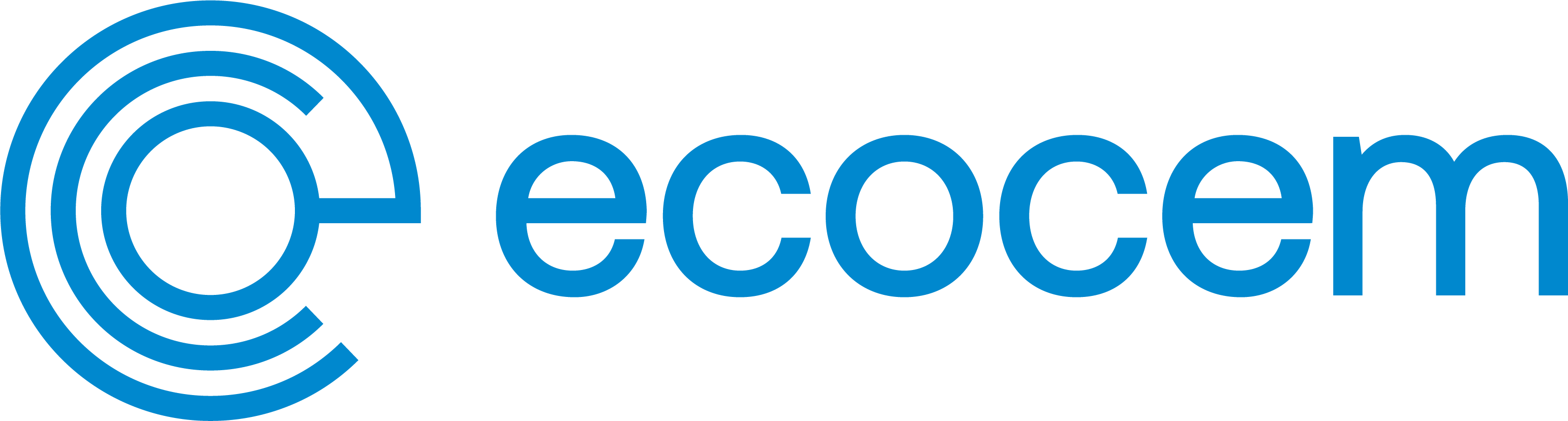 Ecocem Global - Susan McGarry Ecocem Global - Susan McGarry