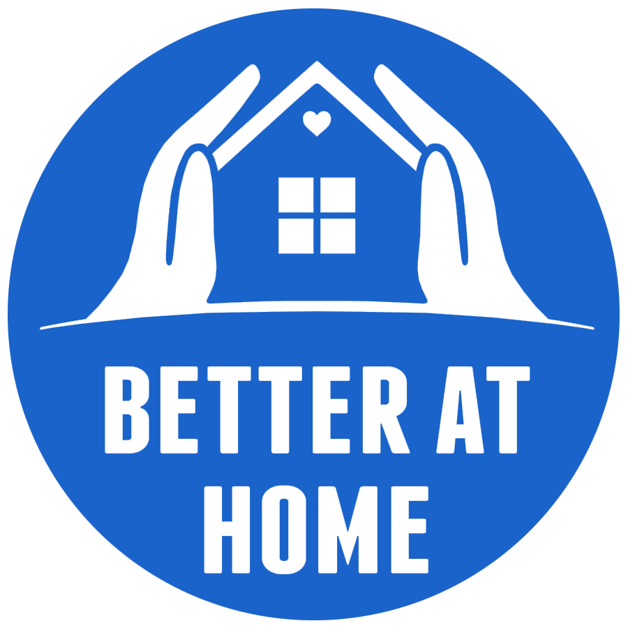 Better at Home