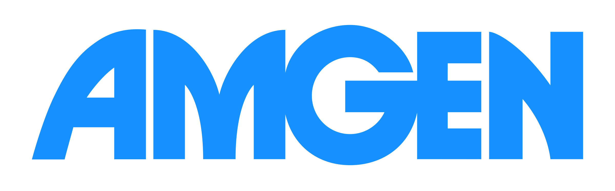 Amgen - Miriam O'Sullivan