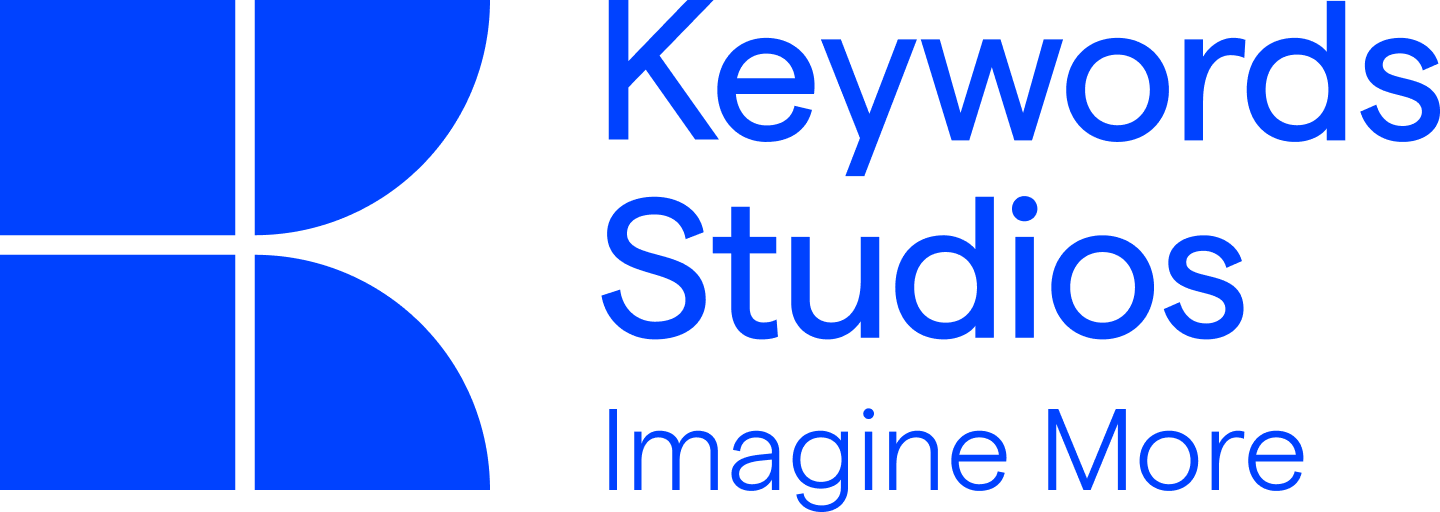 Keywords Studios - Gavin Brennan