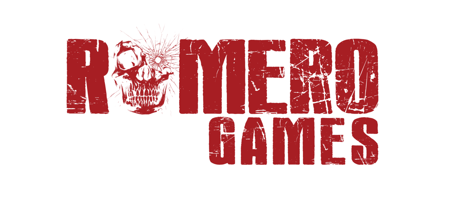 Romero Games - Maezza Romero