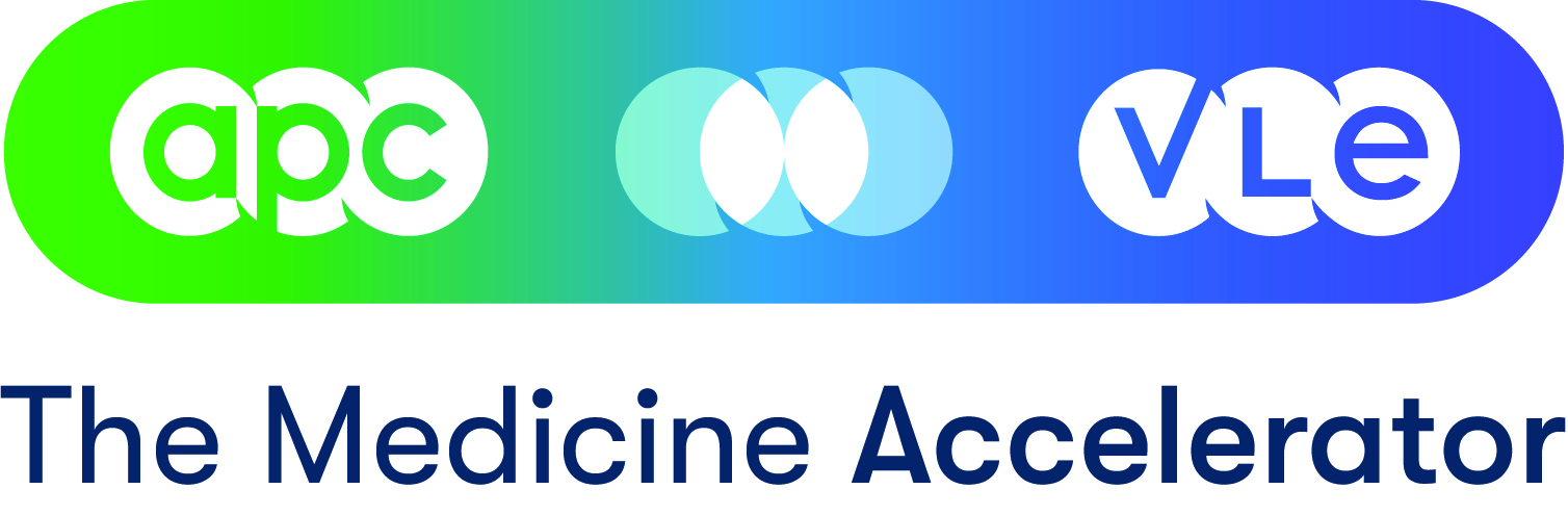 The Medicine Accelerator - BeGreen Team