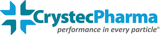 CrystecPharma - Dr Lyn Daintree