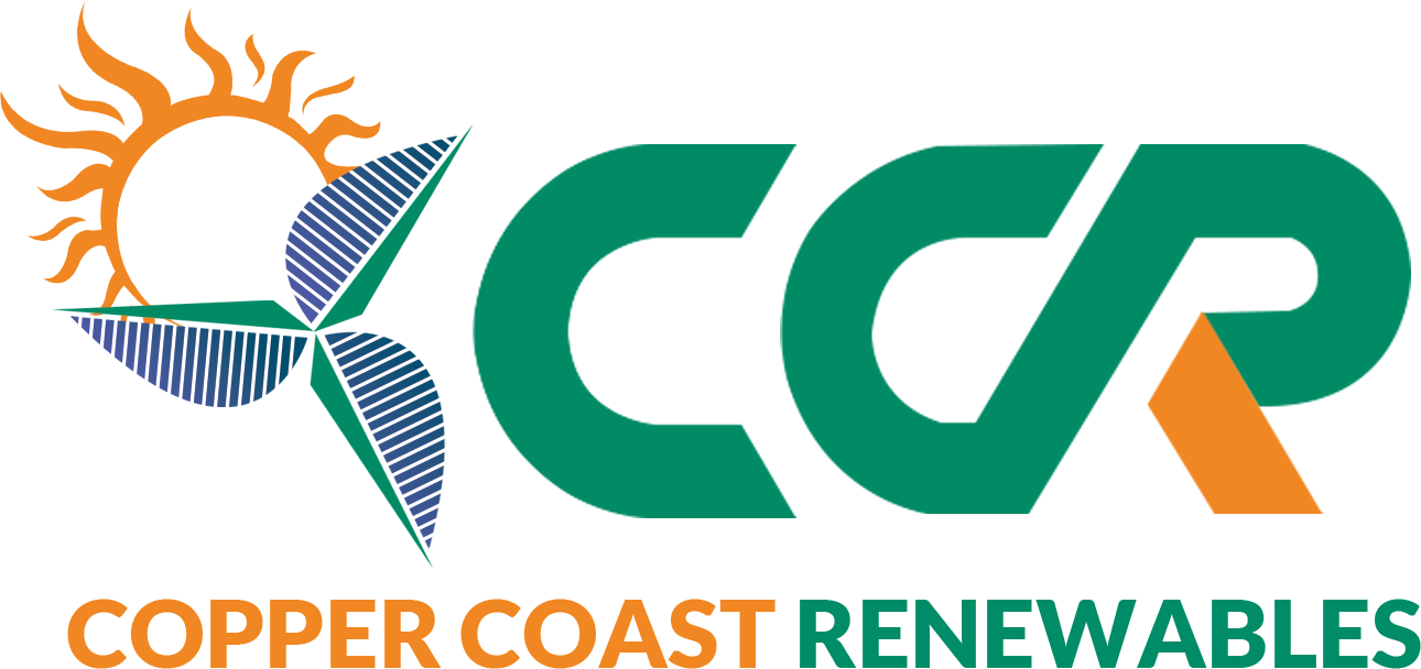 Copper Coast Renewables