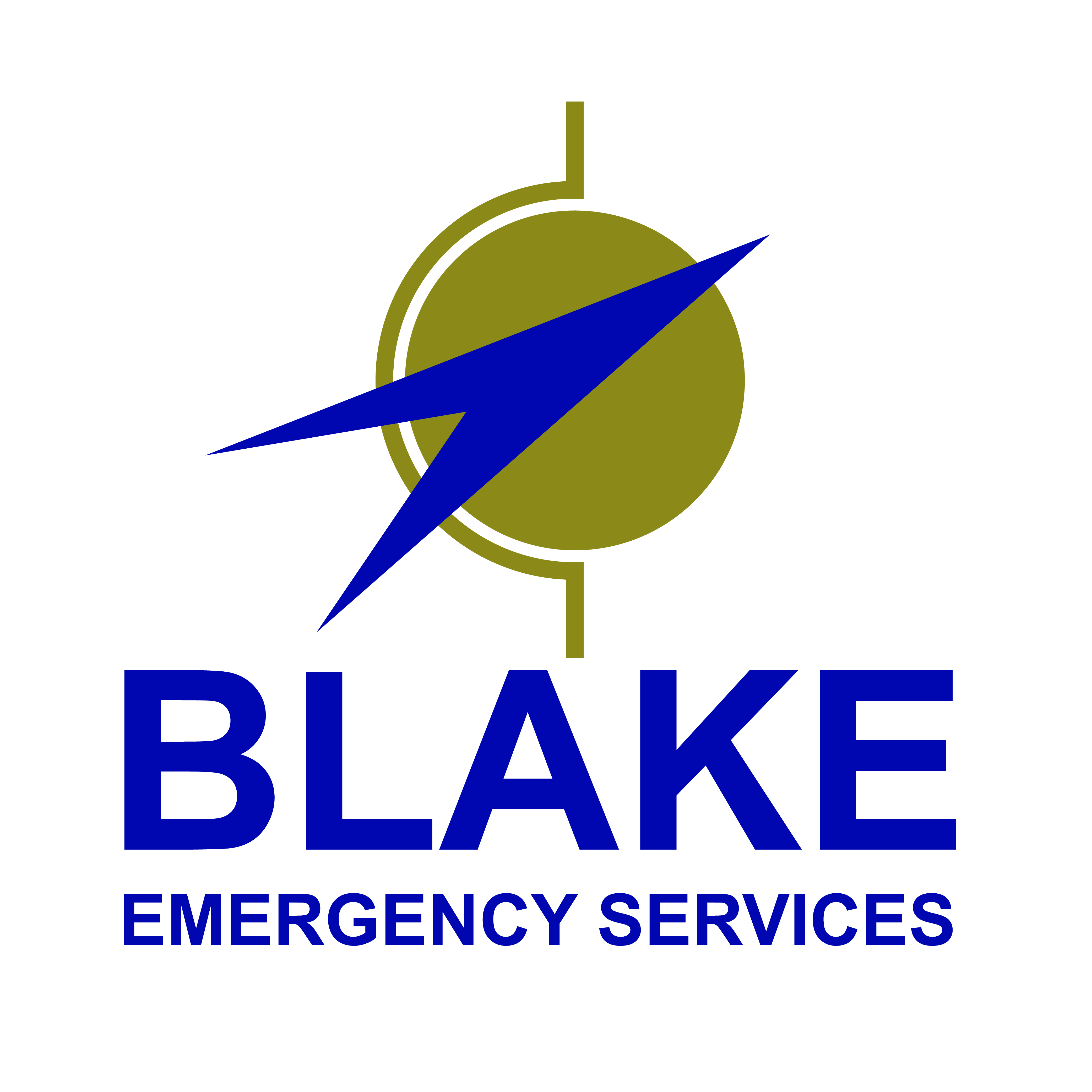 Blake Emergency Services