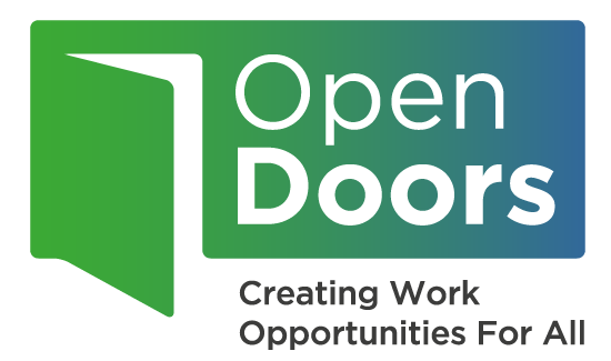Open Doors Initiative Open Doors Initiative