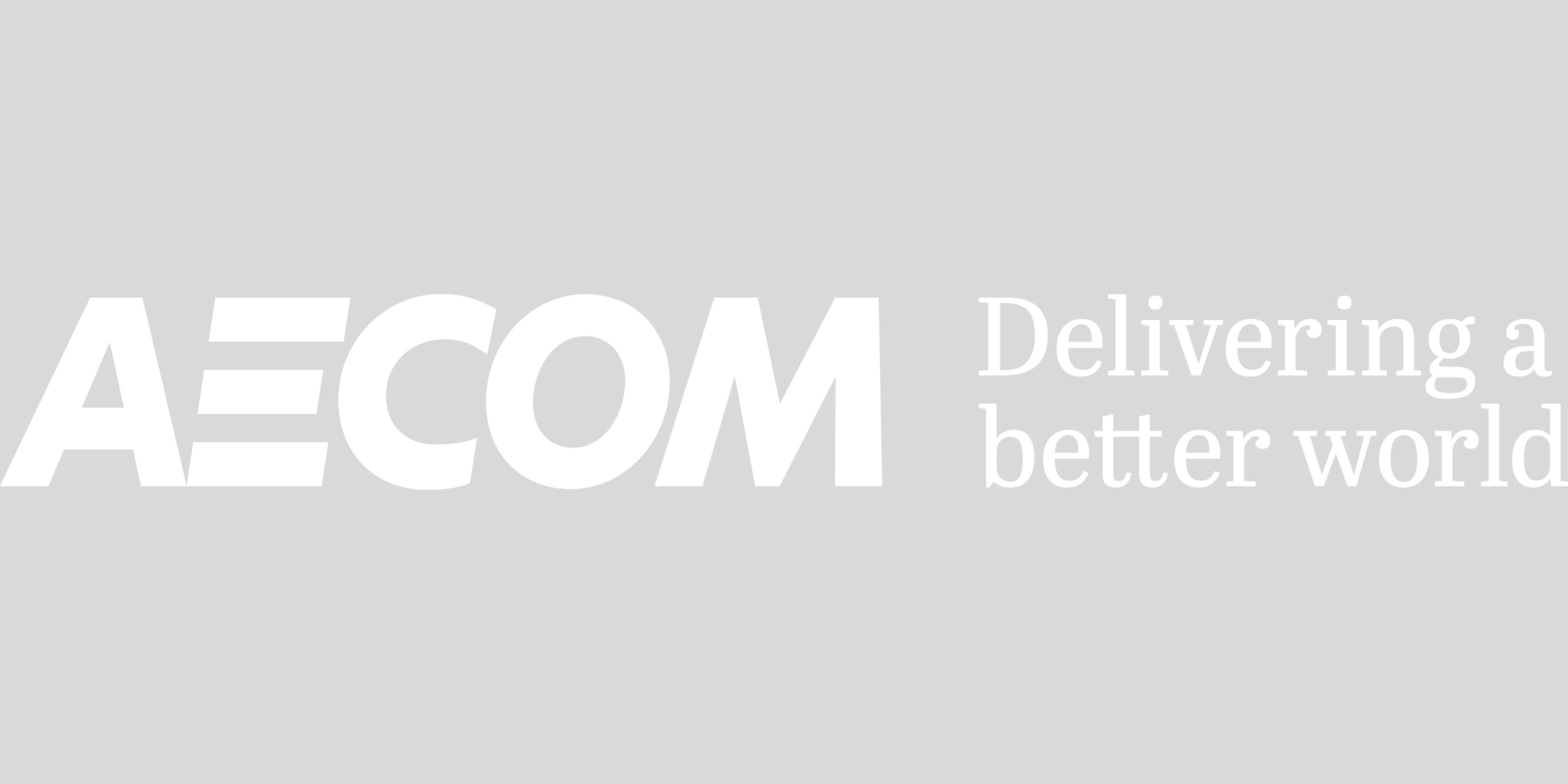 AECOM - Malepeli Malataliana AECOM - Malepeli Malataliana