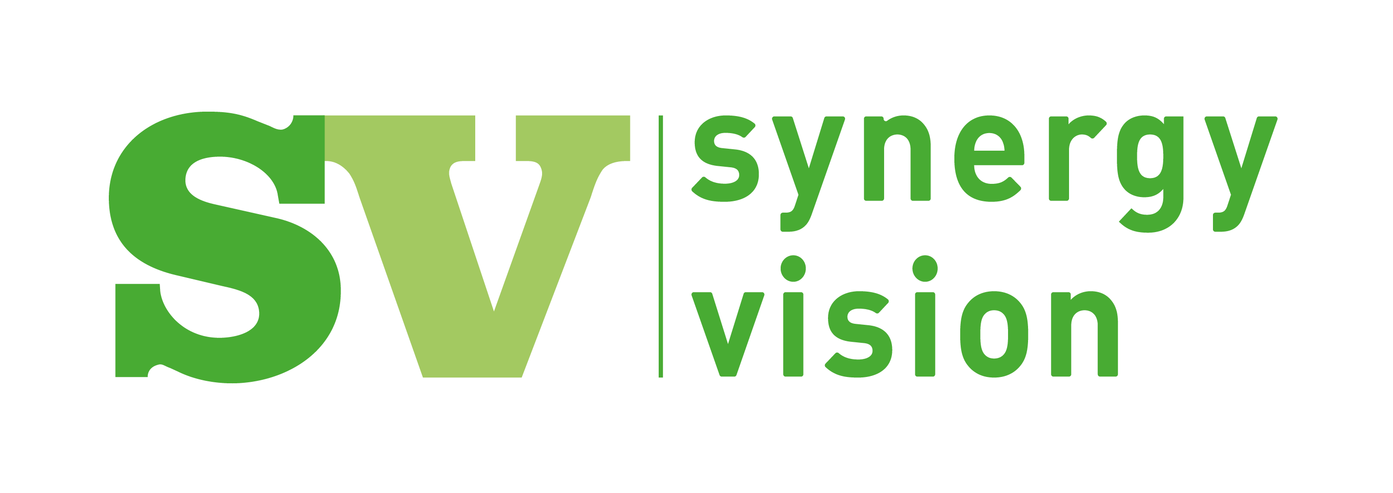 Synergy Vision