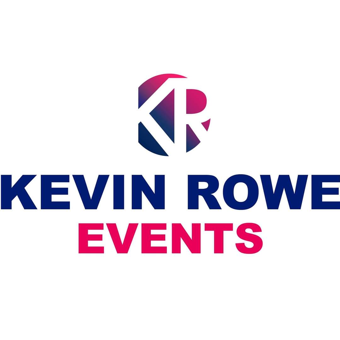 Kevin Rowe Events