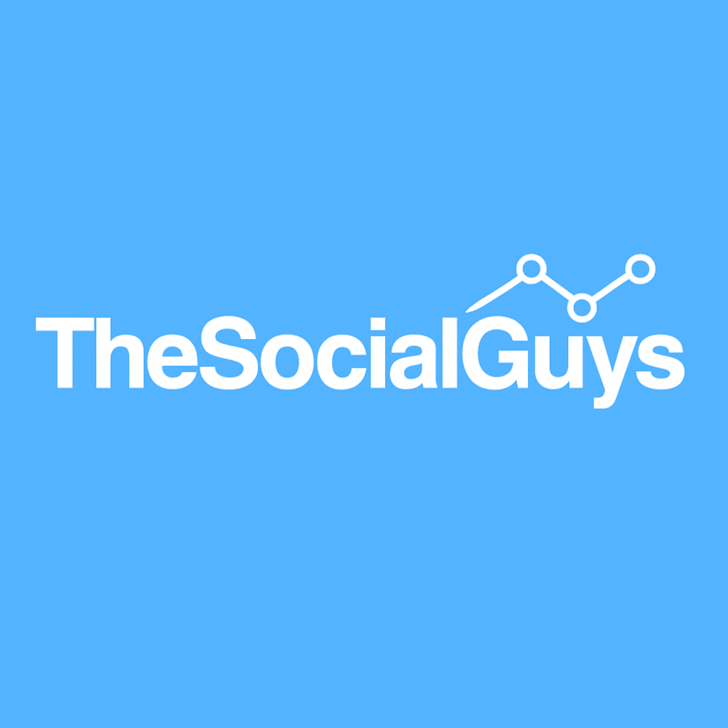 The Social Guys