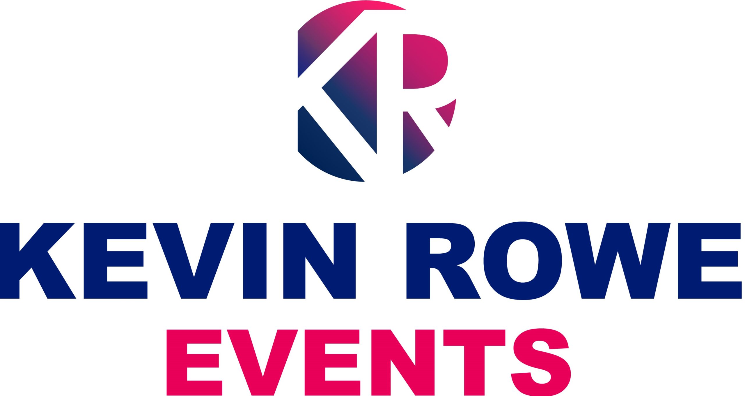 Kevin Rowe Events