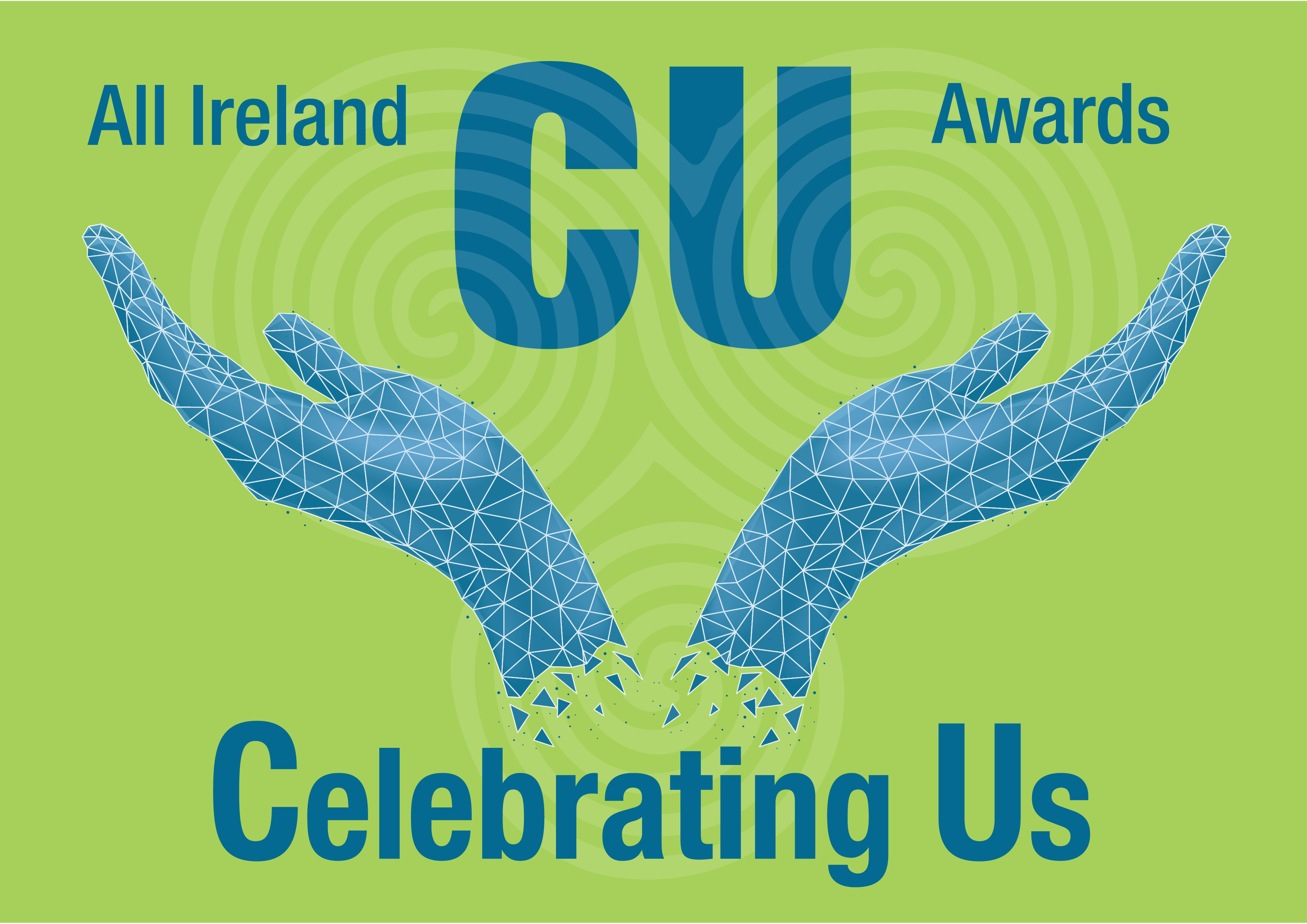 All Ireland CU Awards