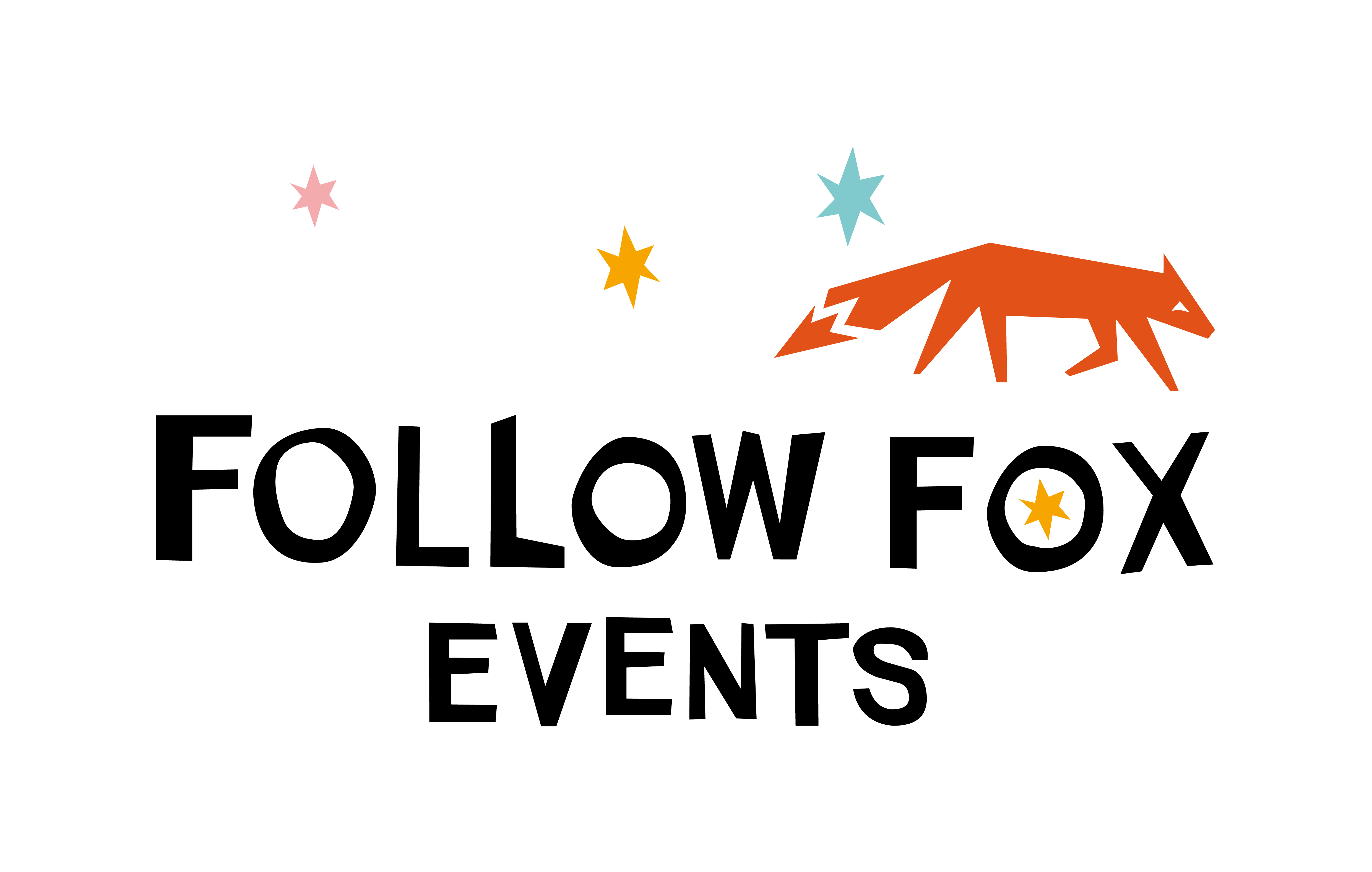 Follow Fox Events - Wonderlights
