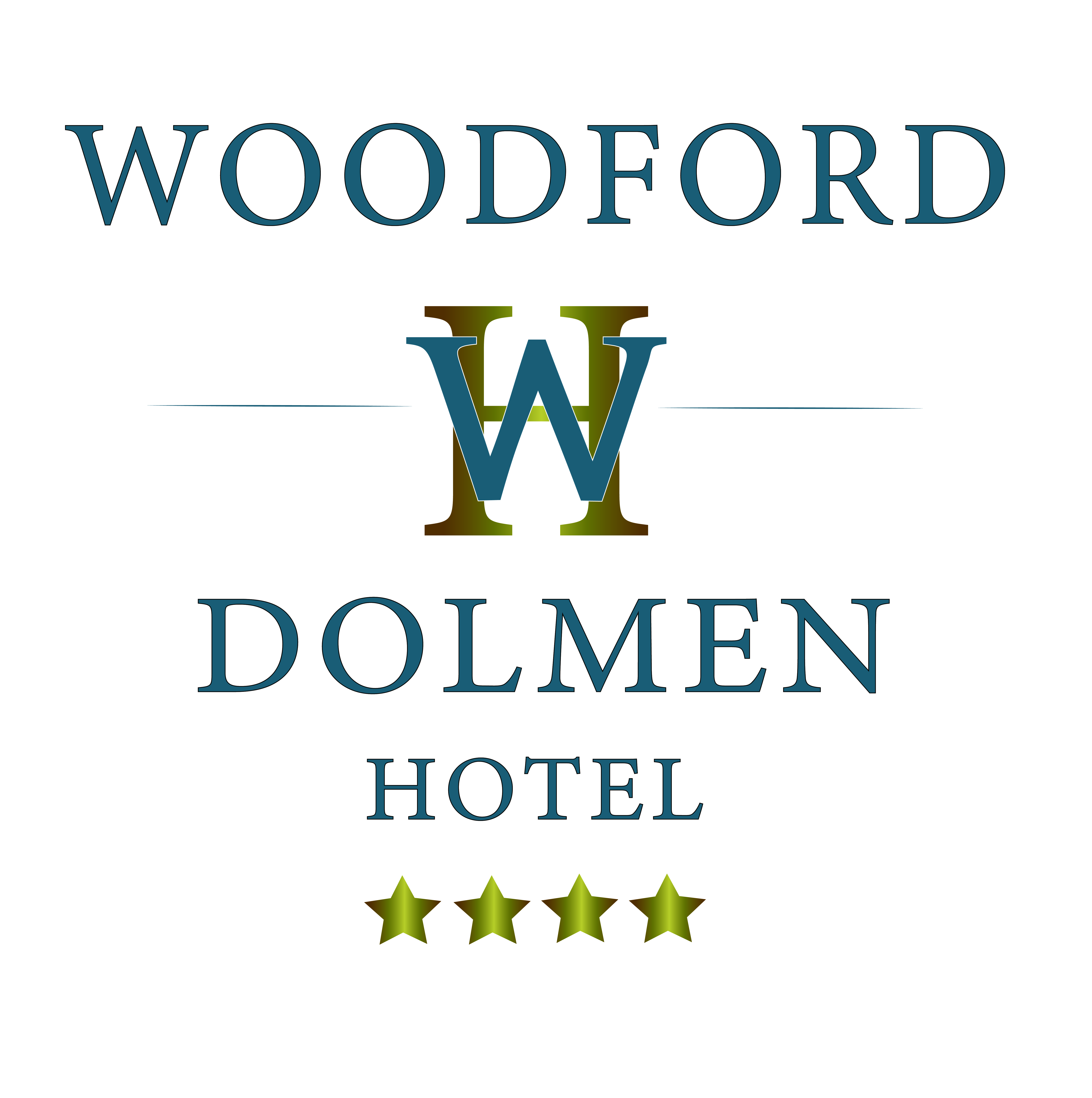 Woodford Dolmen Hotel