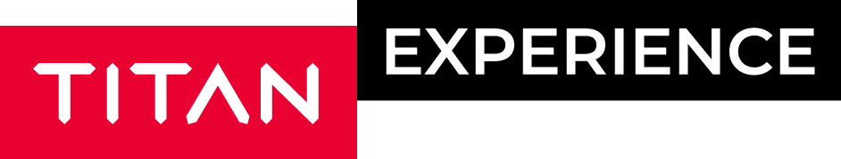 TITAN Experience - The Impact Agency