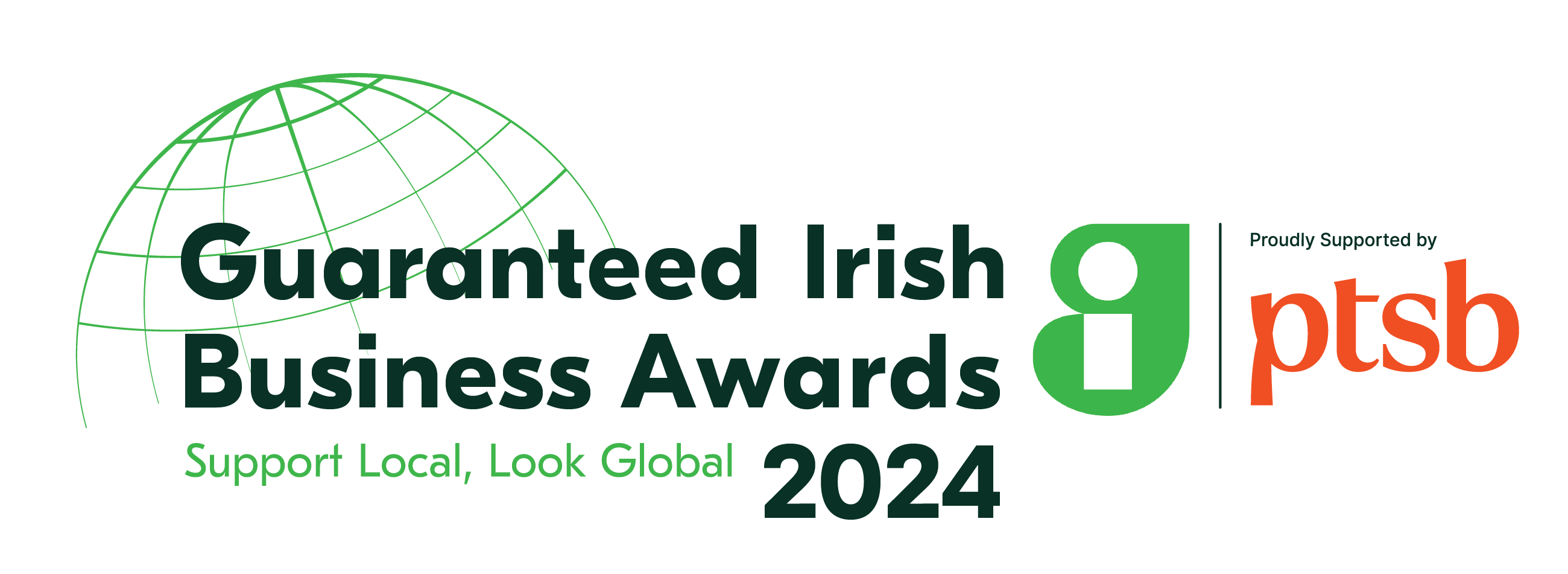 Guaranteed Irish Business Awards Guaranteed Irish Business Awards