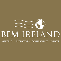 BEM Ireland - IGTOA 27th Annual Conference & Gala Irish Golf Awards