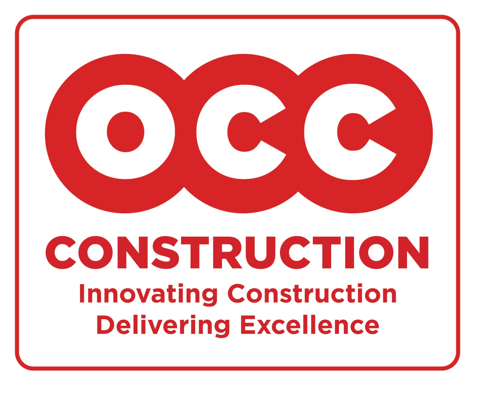 OCC Construction - Amanda Percy