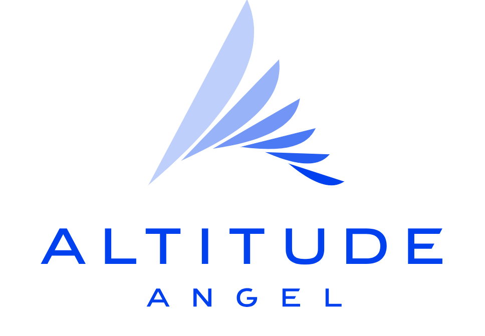 Altitude Angel - Approval Services